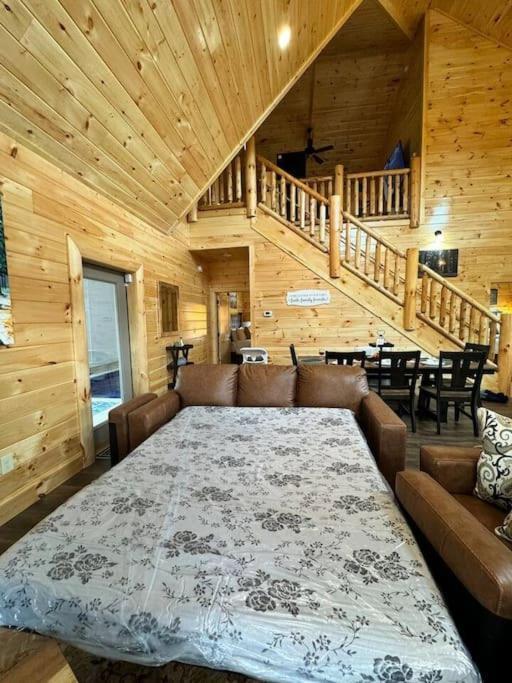 비둘기 포지 New! Indoor Pool/Ps 5/Hot Tub/Parkway 빌라 외부 사진