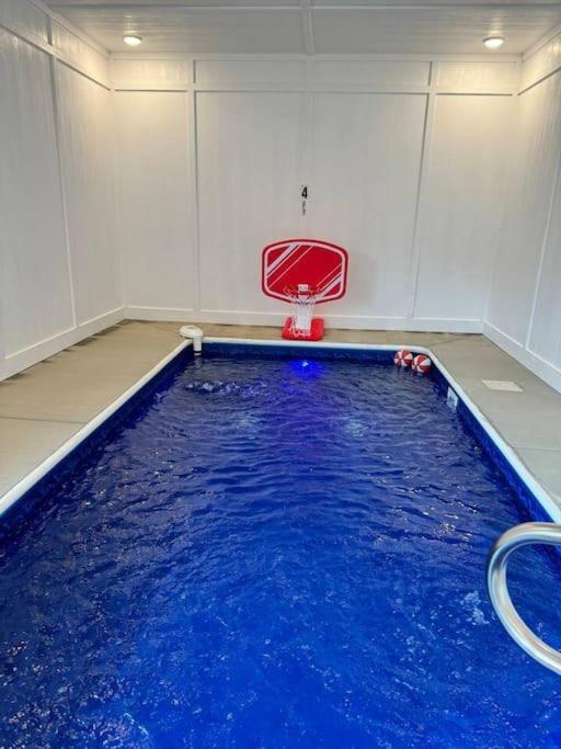 비둘기 포지 New! Indoor Pool/Ps 5/Hot Tub/Parkway 빌라 외부 사진